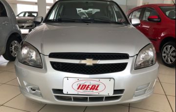 Chevrolet Celta LT 1.0 (Flex)