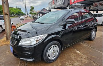 Chevrolet Onix 1.0 LT