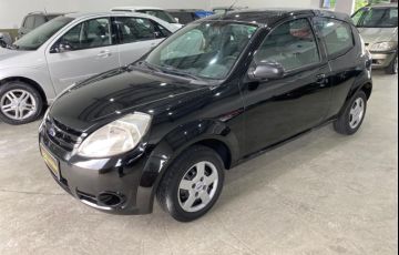 Ford Ka 1.0 MPi 8V Flex 2p Manual