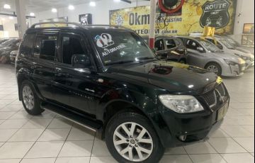 Mitsubishi Pajero Tr4 2.0 4x4 16V 140cv