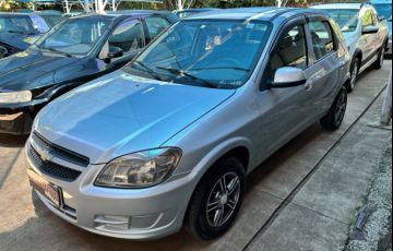 Chevrolet Celta 1.0