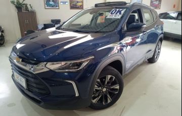 Chevrolet Tracker 1.0 Turbo Premier