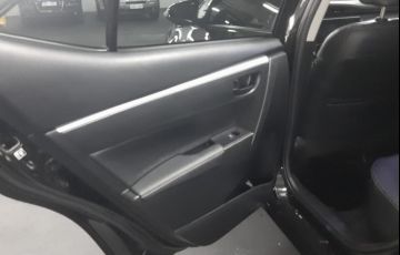 Ford Focus Sedan Titanium 2.0 PowerShift