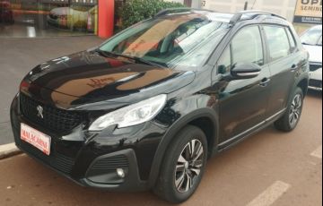 Peugeot 2008 1.6 Allure (Aut)