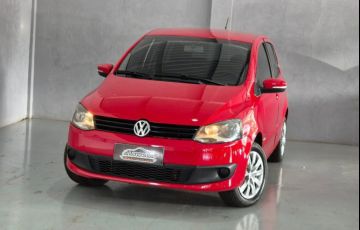 Volkswagen Fox 1.0 8V (Flex)