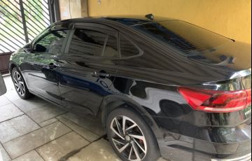 Volkswagen Virtus 1.0 200 TSI Highline (Aut) - Foto #2