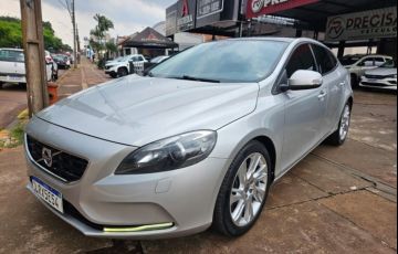 Volvo V40 2.0 T4 Dynamic