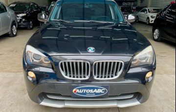 BMW X1 3.0 24V xDrive28i