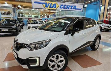 Renault Captur 1.6 16V Sce Life