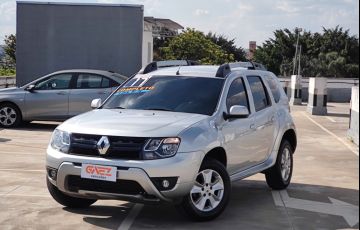 Renault Duster 2.0 Dynamique 4x2 16v