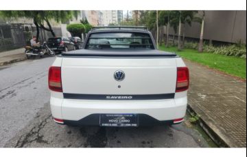 Volkswagen Saveiro 1.6 Msi Trendline CE 8V Flex 2p Manual - Foto #6