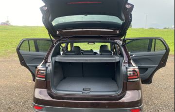 Volkswagen T-Cross 1.4 250 TSI Highline (Aut) - Foto #2