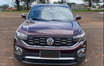 Volkswagen T-Cross 1.4 250 TSI Highline (Aut) - Foto #3