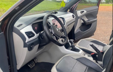 Volkswagen T-Cross 1.4 250 TSI Highline (Aut) - Foto #4