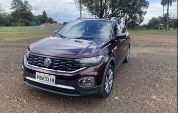 Volkswagen T-Cross 1.4 250 TSI Highline (Aut) - Foto #6