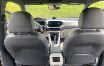 Volkswagen T-Cross 1.4 250 TSI Highline (Aut) - Foto #7