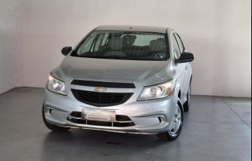 Chevrolet Onix 1.0