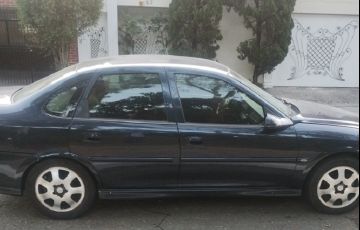 Chevrolet Vectra Elite 2.2 SFi 16V (Aut) - Foto #2