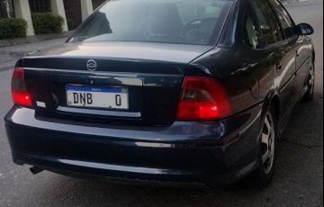 Chevrolet Vectra Elite 2.2 SFi 16V (Aut) - Foto #3