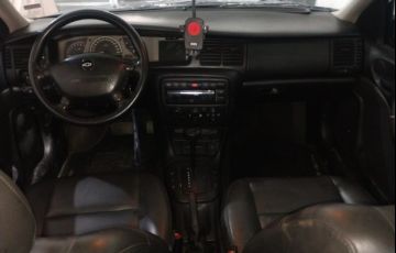 Chevrolet Vectra Elite 2.2 SFi 16V (Aut) - Foto #8