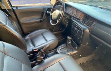 Chevrolet Vectra Elite 2.2 SFi 16V (Aut) - Foto #9