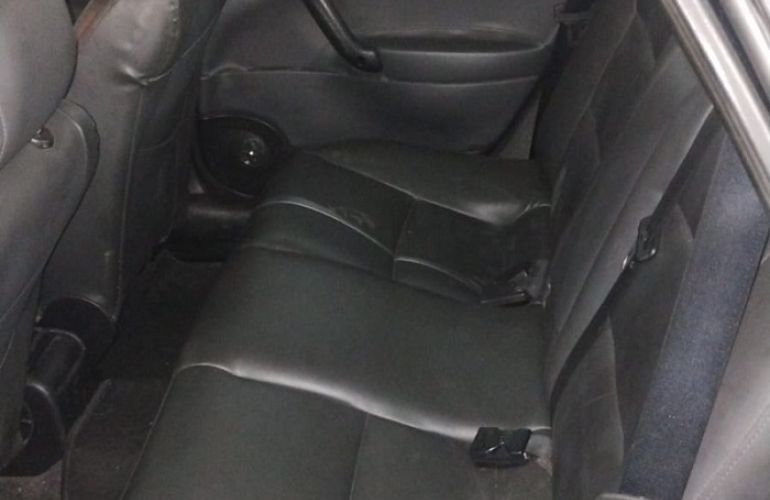 Chevrolet Vectra Elite 2.2 SFi 16V (Aut) - Foto #10