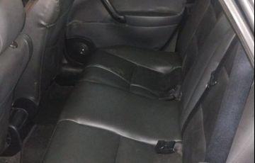 Chevrolet Vectra Elite 2.2 SFi 16V (Aut) - Foto #10
