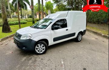 Fiat Fiorino 1.4 MPi Furgão 8V Flex 2p Manual