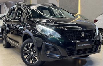 Peugeot 2008 1.6 16V Allure