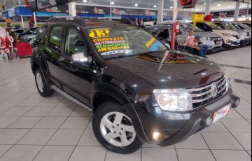 Renault Duster 2.0 Dynamique 4x2 16v