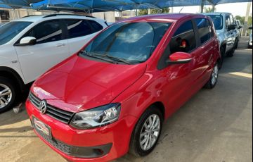 Volkswagen Fox 1.6 VHT Rock in Rio (Flex)