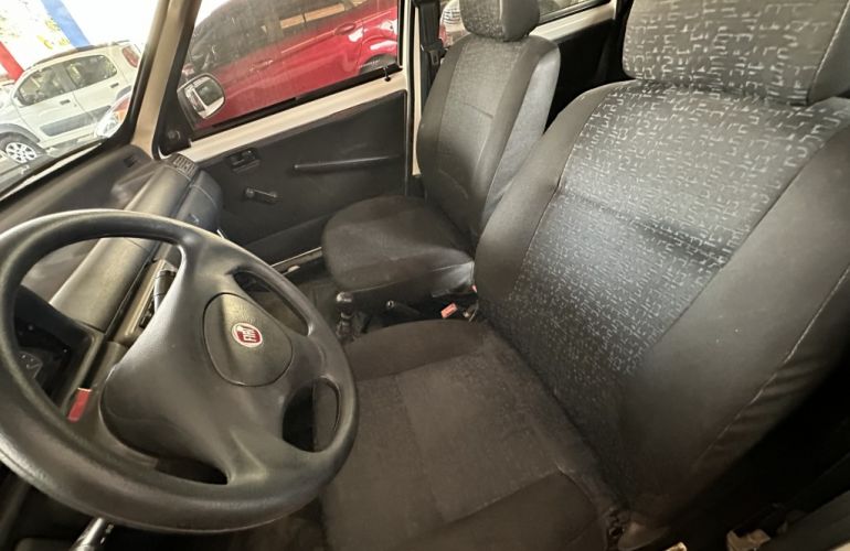 Fiat Uno Way 1.0 8V (Flex) 4p - Foto #5