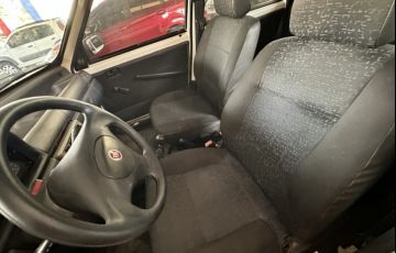 Fiat Uno Way 1.0 8V (Flex) 4p - Foto #5