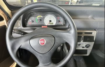 Fiat Uno Way 1.0 8V (Flex) 4p - Foto #6