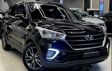 Hyundai Creta 1.6 16V Attitude