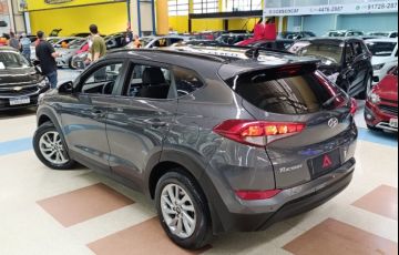 Hyundai Tucson 1.6 16V T-gdi Gls - Foto #6