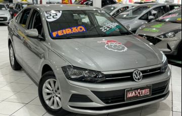 Volkswagen Virtus 1.6 Msi Total