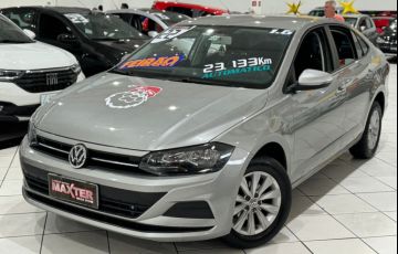 Volkswagen Virtus 1.6 Msi Total - Foto #4