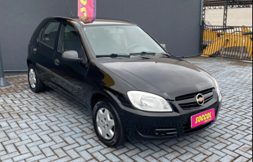 Chevrolet Celta 1.0 VHC 4p