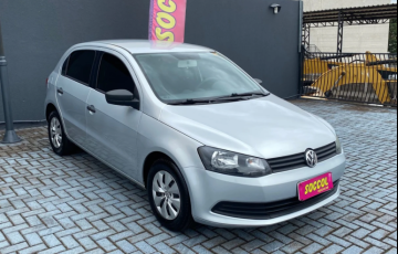 Volkswagen Gol 1.6