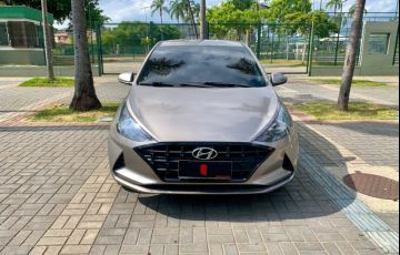 Hyundai Hb20 1.0 12v Flex Sense Manual