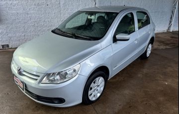 Volkswagen Gol 1.0