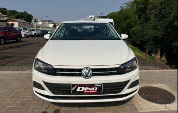 Volkswagen Virtus 1.6 MSI (Flex) (Aut) - Foto #3