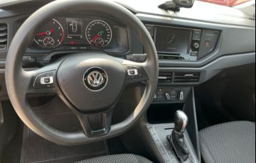 Volkswagen Virtus 1.6 MSI (Flex) (Aut) - Foto #5