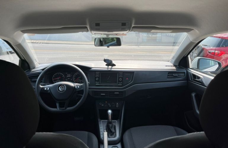 Volkswagen Virtus 1.6 MSI (Flex) (Aut) - Foto #6