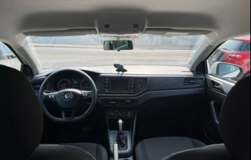 Volkswagen Virtus 1.6 MSI (Flex) (Aut) - Foto #6