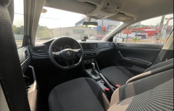 Volkswagen Virtus 1.6 MSI (Flex) (Aut) - Foto #7