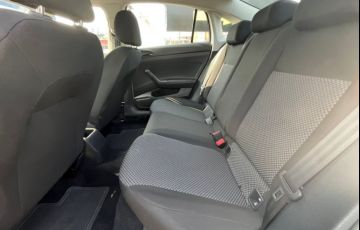 Volkswagen Virtus 1.6 MSI (Flex) (Aut) - Foto #8