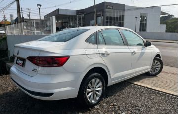 Volkswagen Virtus 1.6 MSI (Flex) (Aut) - Foto #10