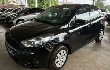 Ford Ka 1.0 (Flex)